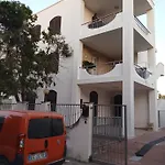 Apartman Trilocale Panorama Baia By Nonsolomare Vacanze Srlu Gallipoli